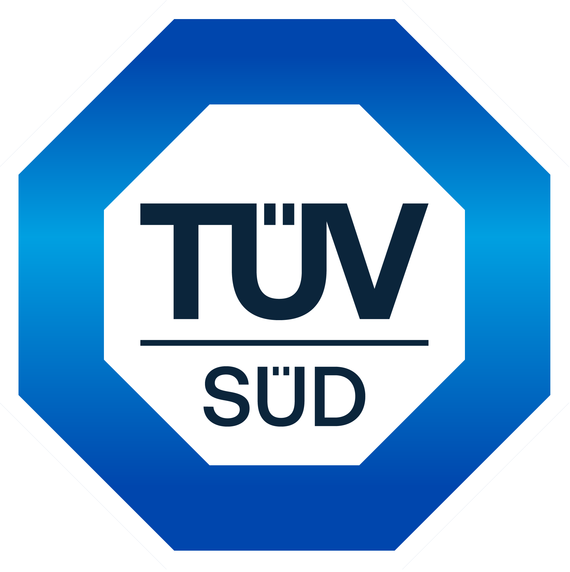 Schadengutachtenpartner von TÜV SÜD